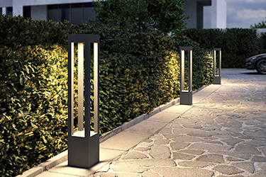 Gate- & pullertlamper Gate- & pullertlamper