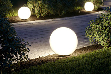 Solcellelamper Solcellelamper