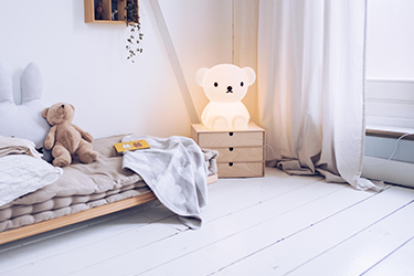 Barneromslamper Barneromslamper