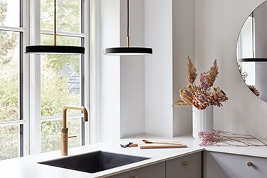 Kjøkkenlamper Kjøkkenlamper