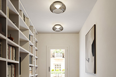 Lamper til gangområdet Lamper til gangområdet