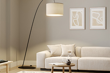 Stue og spisestue lamper Stue og spisestue lamper