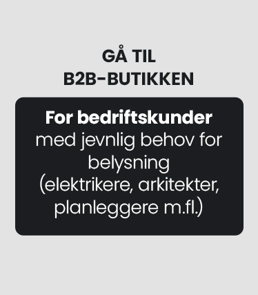 Bedriftskundeportal