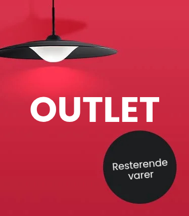 Outlet-tilbud