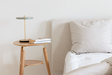 Bordlamper soverom Bordlamper soverom