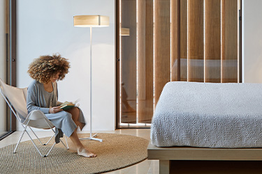 Gulvlamper soverom Gulvlamper soverom