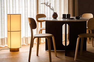 Gulvlamper spisestue Gulvlamper spisestue