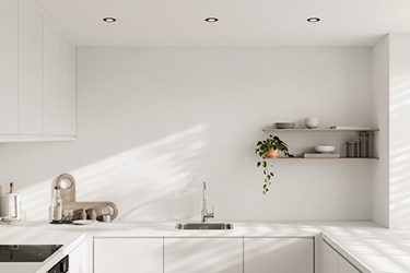 Taklamper kjøkken Taklamper kjøkken