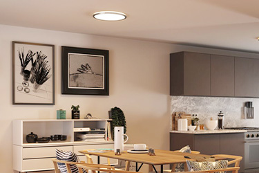 Taklamper spisestue Taklamper spisestue