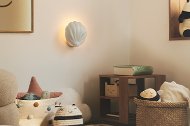 Vegglamper barnerom Vegglamper barnerom