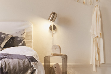 Vegglamper soverom Vegglamper soverom