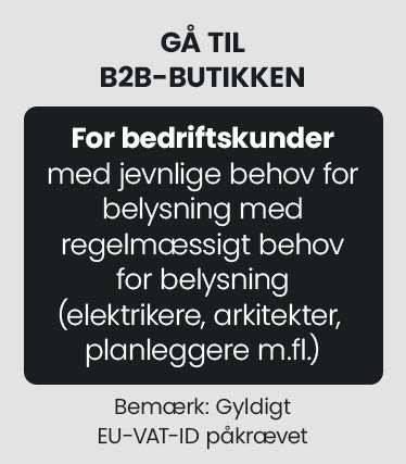 Bedriftskundeportal