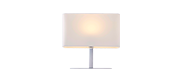 Vinduskarm bordlampe