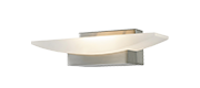 LED-vegglamper