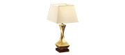 Tekstilbordlamper