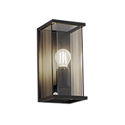 Utendørs vegglamper Utendørs vegglamper