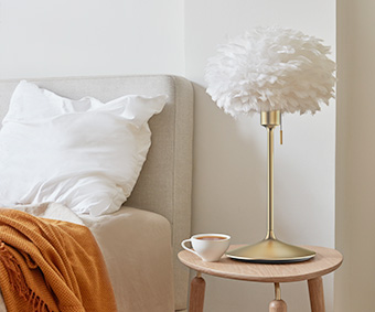 Soveromsbelysning Soveromsbelysning