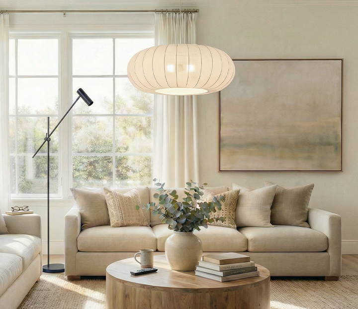 Stuebelysning Stuebelysning