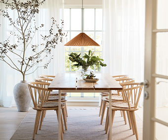 Spisestuelamper Spisestuelamper