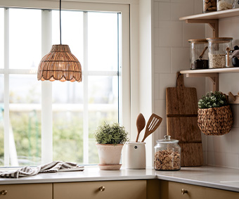 Kjøkkenlamper Kjøkkenlamper