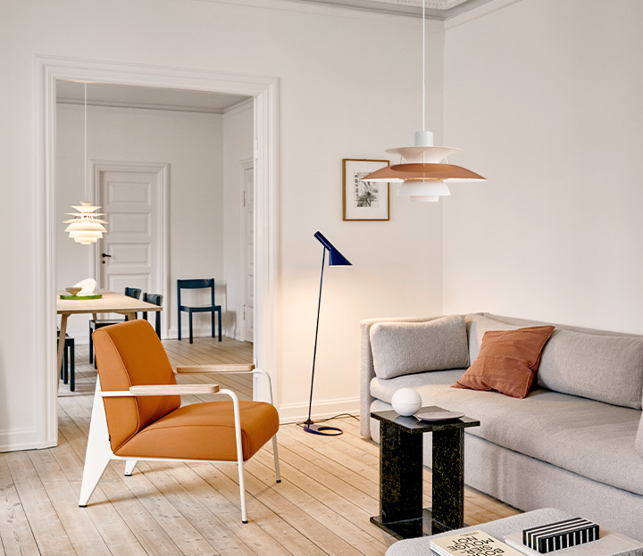 Stuebelysning Stuebelysning