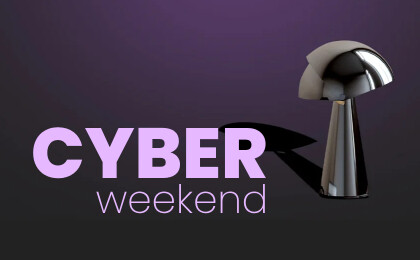 CYBER DEALS CYBER DEALS