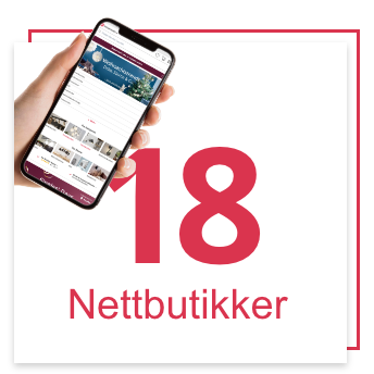 Nettbutikker