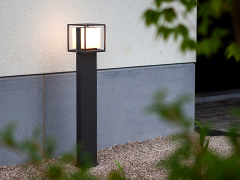 Gatebelysning Gatebelysning