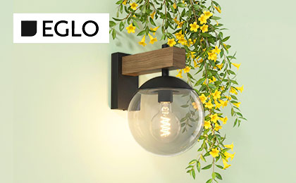 Lamper fra EGLO Lamper fra EGLO