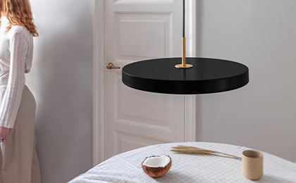 Minimalistiske lamper Minimalistiske lamper