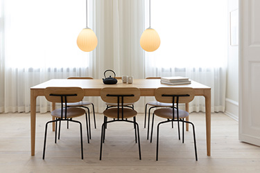 Spisestuelamper Spisestuelamper