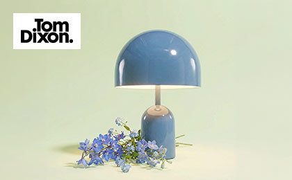 Lamper fra Tom Dixon Lamper fra Tom Dixon