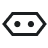 Type C - Euro plug